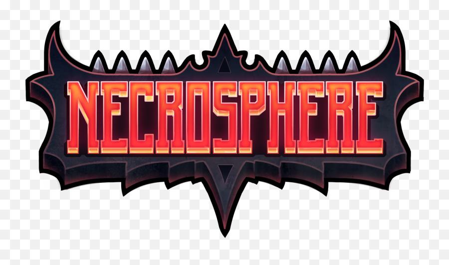 Necrosphere - River Plate Museum Png,Gamejolt Logo