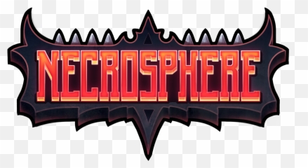 Necrosphere - River Plate Museum Png,Gamejolt Logo