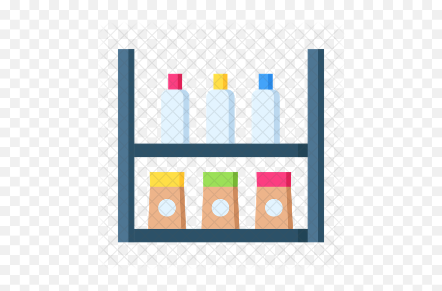 Available In Svg Png Eps Ai Icon Fonts - Retail Shelf Icon,Shelf Png