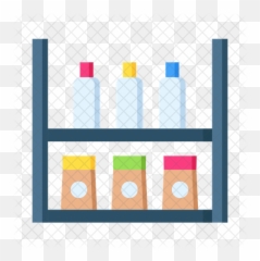 Available In Svg Png Eps Ai Icon Fonts - Retail Shelf Icon,Shelf Png