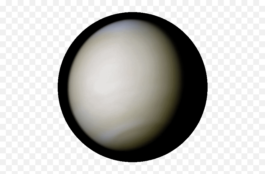 Venus - Solid Png,Venus Png