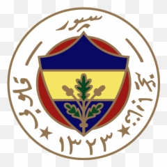 Fenerbahce Logosu Dream League Belgium Hotels 5 Star - Fenerbahçe Osmanl Logo Png,Rs Logosu