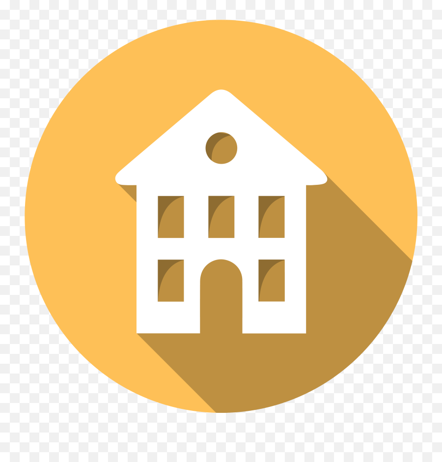 Building Icon Housing And Residential Life - Icono De Vivienda Png,Building Icon Png