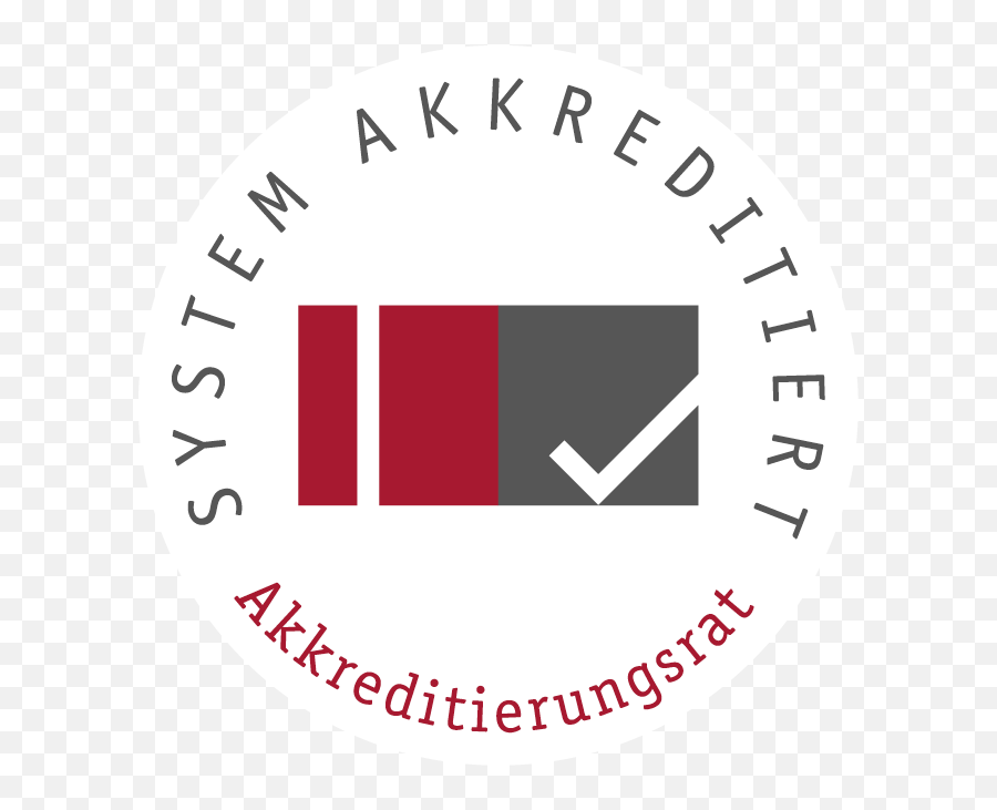 Prospective Degree - Siegel Systemakkreditierung Png,Computer Science Corporation Logo