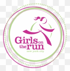 Girls - Girls On The Run Charlotte Png,New York City Png