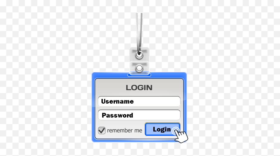 Login - Spellingclassroom Vertical Png,Login Png