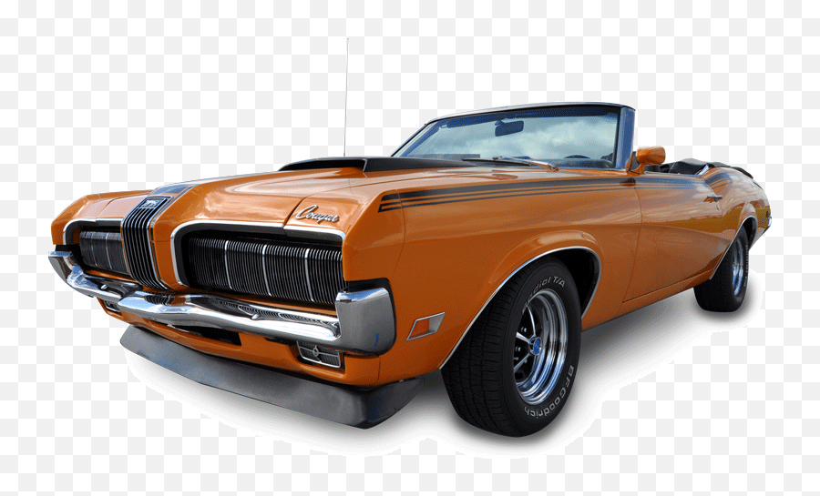 Index Of Images1970 - Mercurycougarxr7convertible360 Mercury Cougar Png,Mercury Cougar Logo
