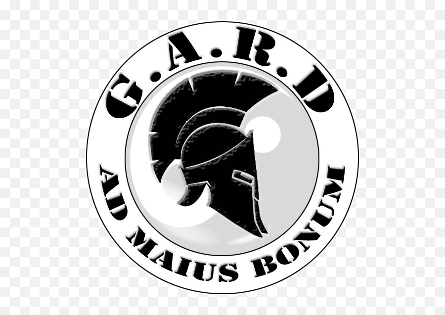 Gard Is Recruiting - Roman Soldier Helmet Logo Png,Elite Dangerous Logo