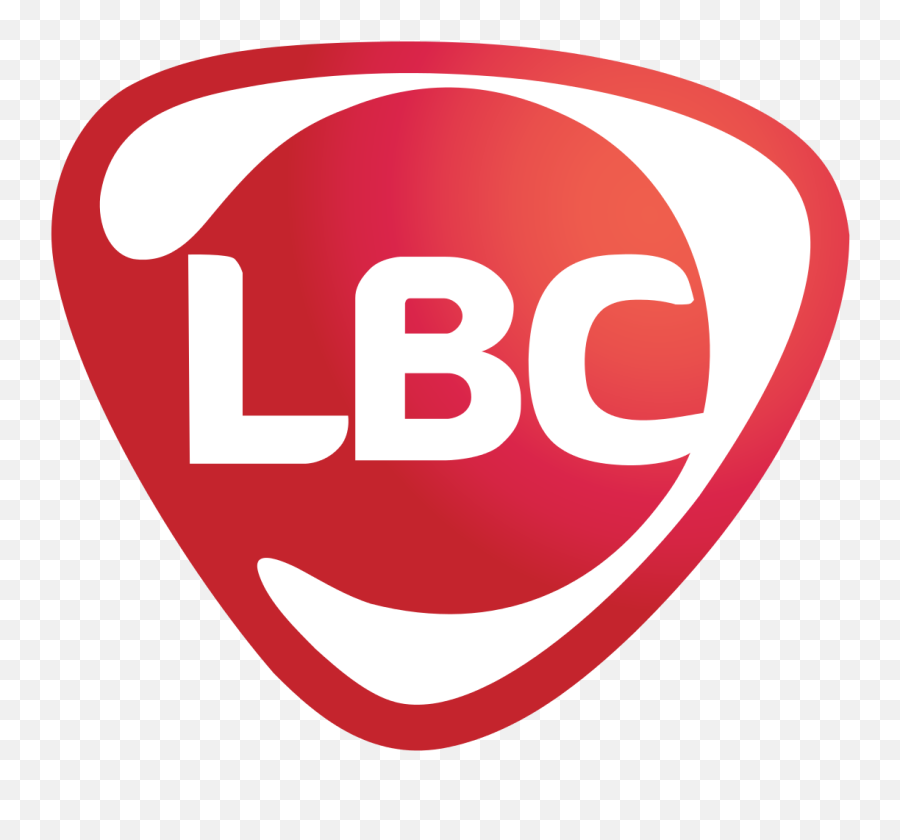 Lbc Logo Image Download Logowikinet - Lbc Png,Ymca Logo Vector