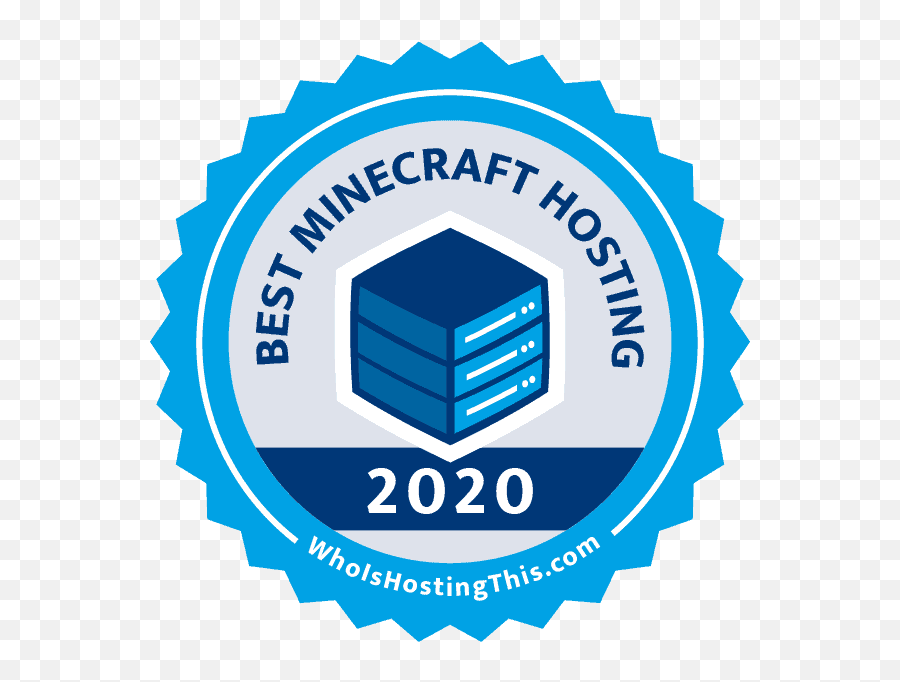 Best Minecraft Hosting Of 2020 - Whoishostingthiscom Web Hosting Service Png,Minecraft Forge Logo
