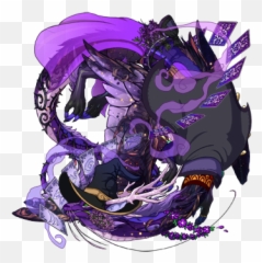 Nozomi Flight Rising - Portable Network Graphics Png,Nozomi Tojo Png