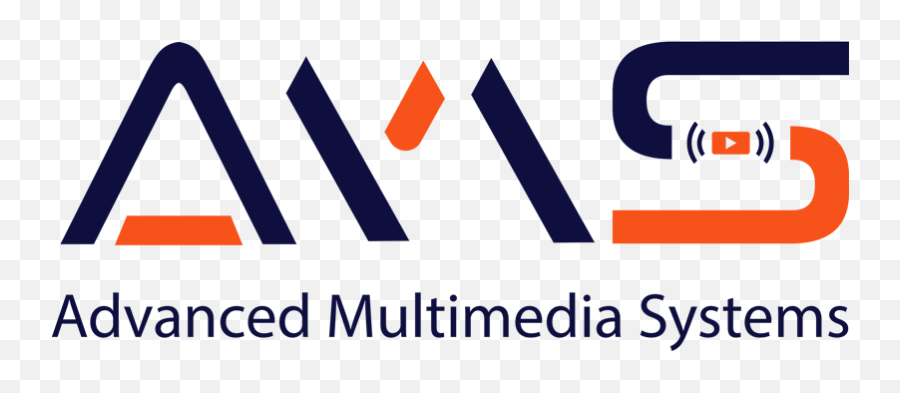 Ams - Advanced Multimedia Systems Logo Png,Iptv Logo