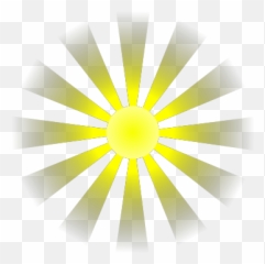 Sunshine Png Svg Clip Art For Web - Download Clip Art Png Horizontal,Sun Shine Png