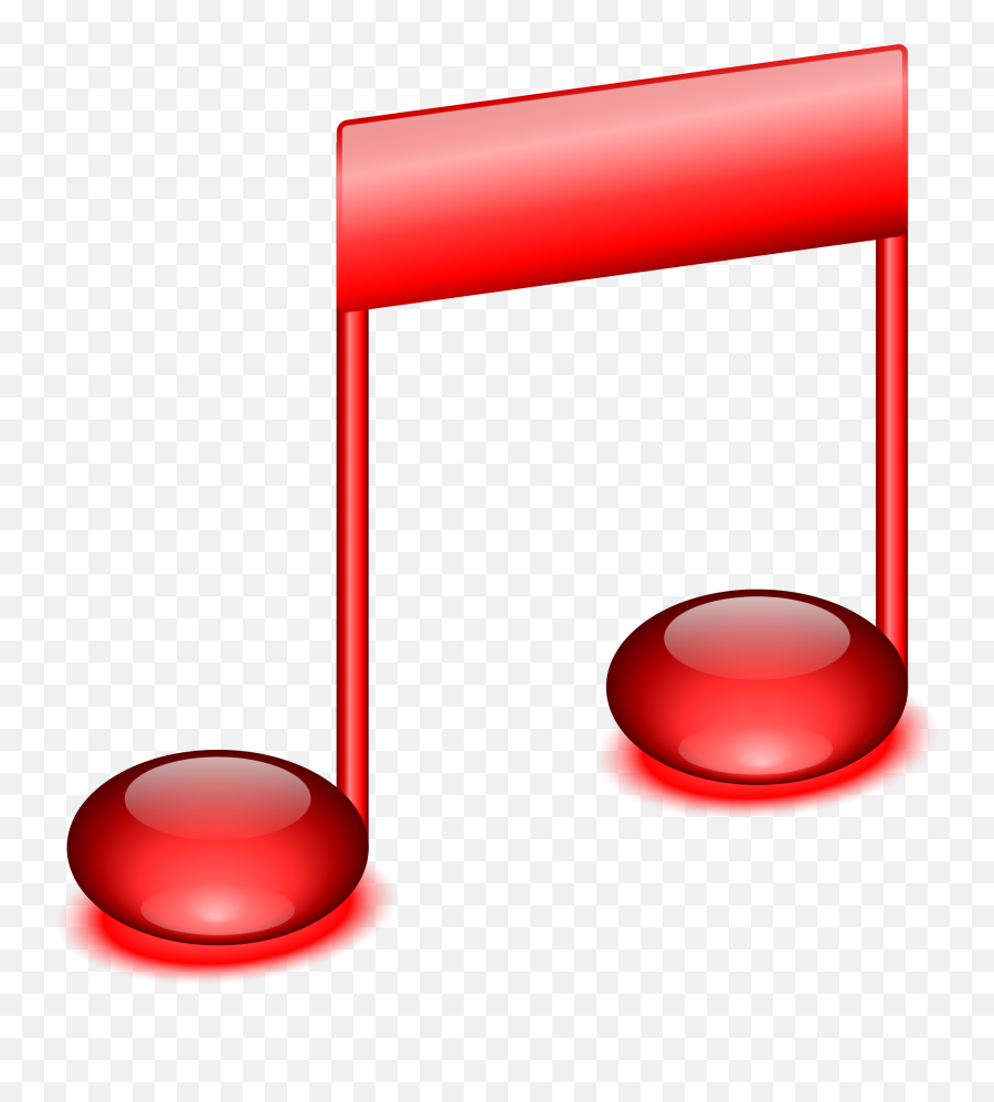 Download Free Png Music Note Icon - Free Clipart Musical Notes,Music Note Icon Png