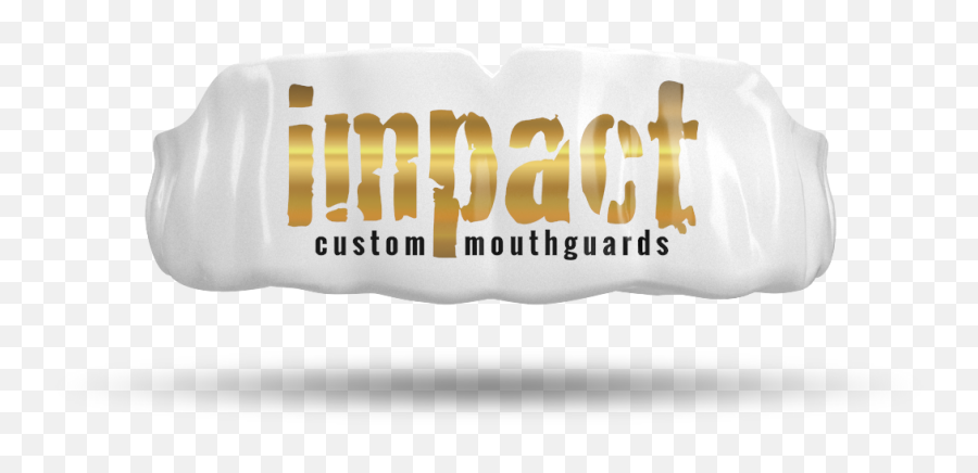 Impact Gold Logo - White Language Png,Impact Wrestling Logo