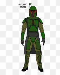 Star Wars Mandalorian Armor Drawing - Fictional Character Png,Mandalorian Png