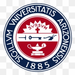 University Of Arizona - Logo Vector png