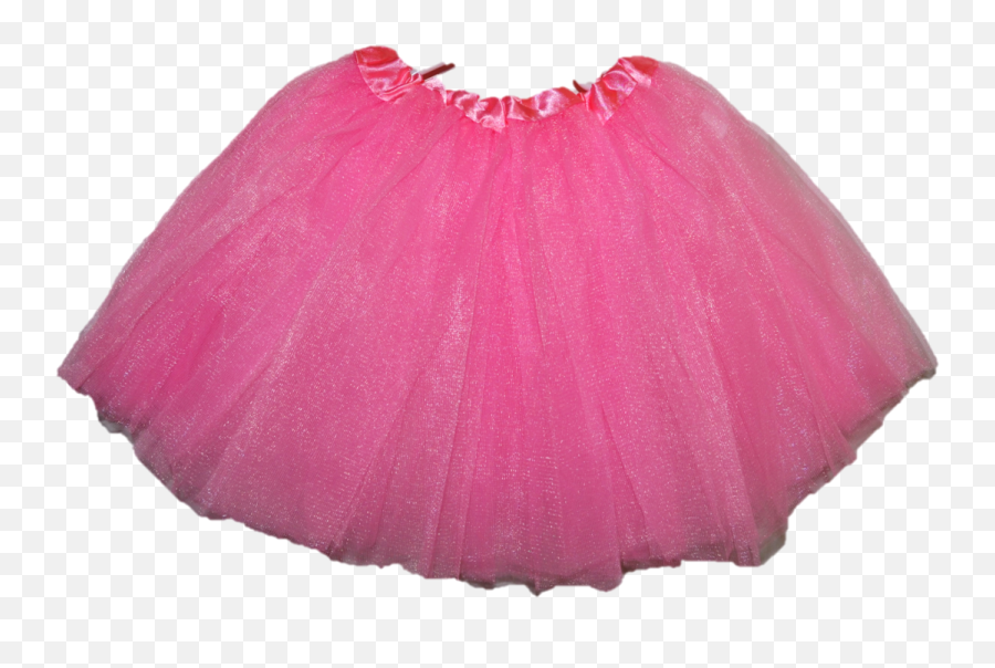 Pink Tutu Png - Dance Skirt,Tutu Png