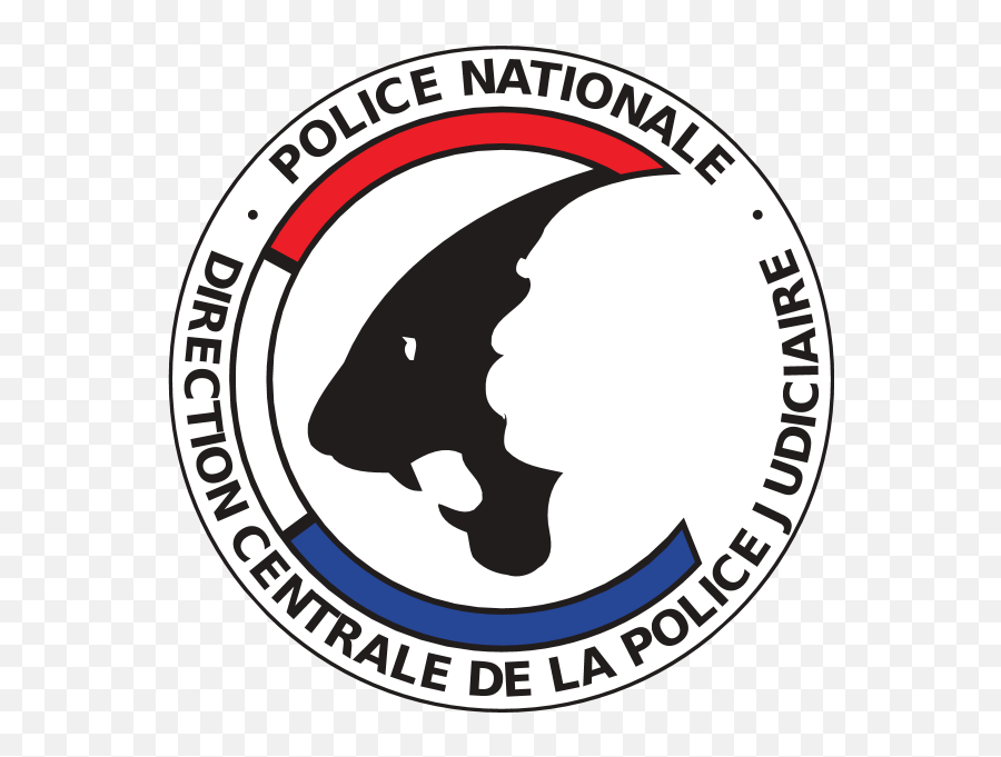 Dcpj Direction Centrale De La Police Judiciaire Download - Logo Dcpj Png,Centrale Logo