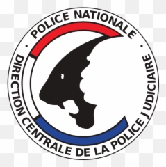 Dcpj Direction Centrale De La Police Judiciaire Download - Logo Dcpj Png,Centrale Logo