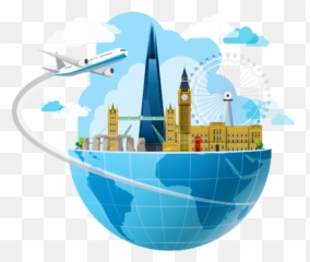 Western Travels India Agent Tours And Pacakages - Viagem Para Austrália Png