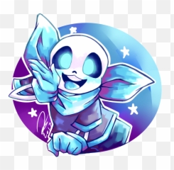Undertale Flowey Vertebrate Character - Sans Undertale Underswap Png,Flowey Png