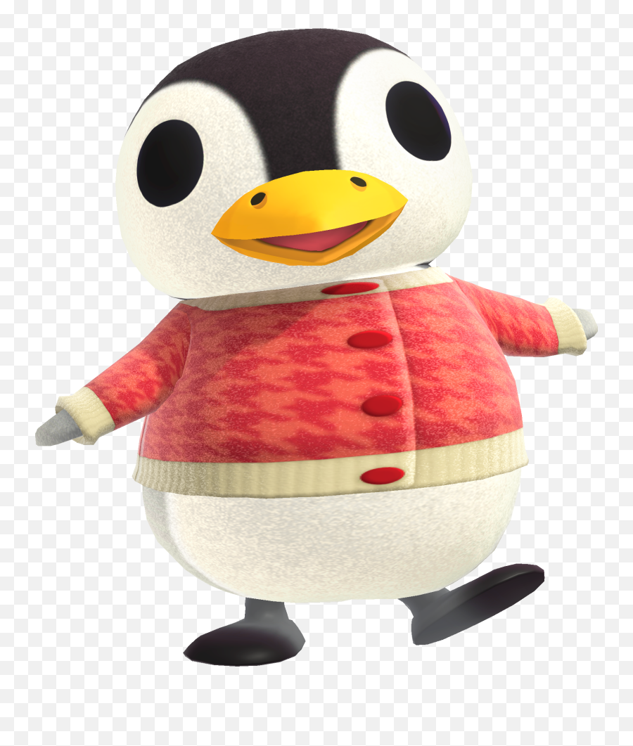 Aurora - Animal Crossing Wiki Nookipedia Aurora Animal Crossing New Horizons Png,Penguins Icon