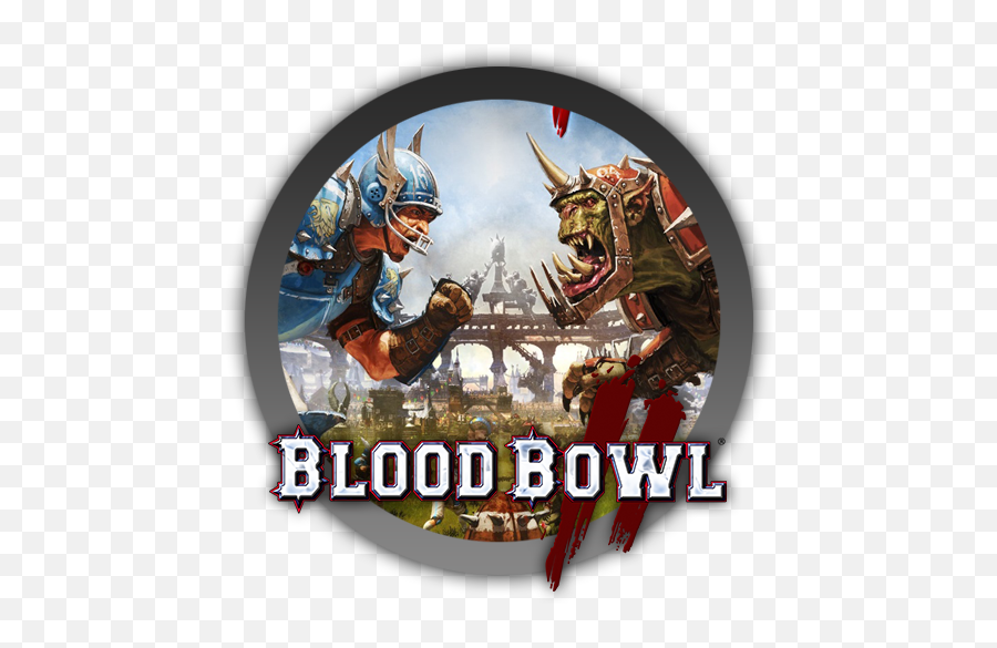 Demo Day Bloodbowl U2014 Gamers - Corps Png,Bowl Icon
