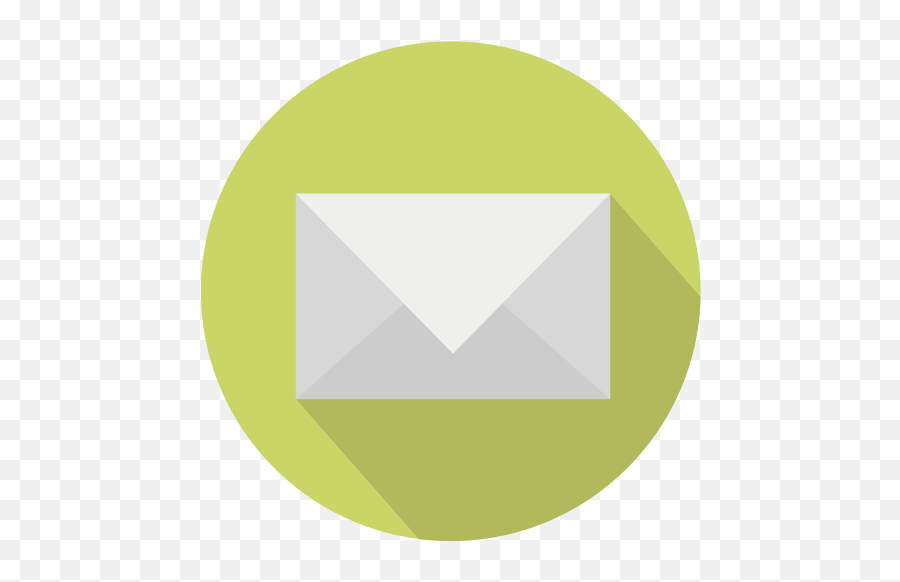 Computer Icons Icon Design Email Download - Mail Icon Flat Horizontal Png,Mail Icon