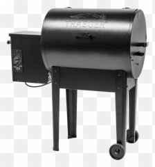 Traeger Junior 20 Grill Costco - Tailgater Blue png