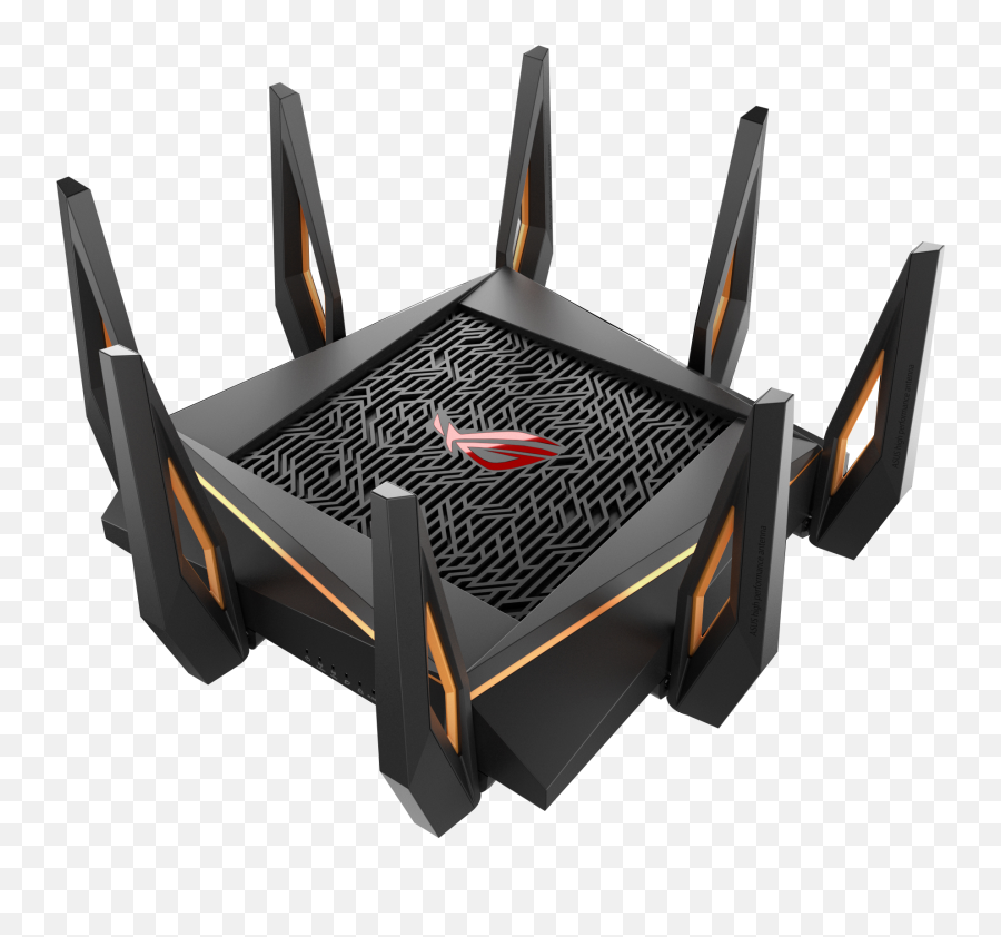 Gt - Asus Rapture Gt Ax11000 Png,Asus Router Icon