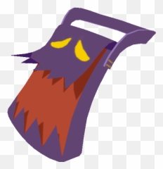 Gamecube - The Legend of Zelda Wind Waker Spoils Bag Icon png