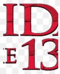 Friday The 13th Franchise Fiction Database Wiki Fandom - Dot png