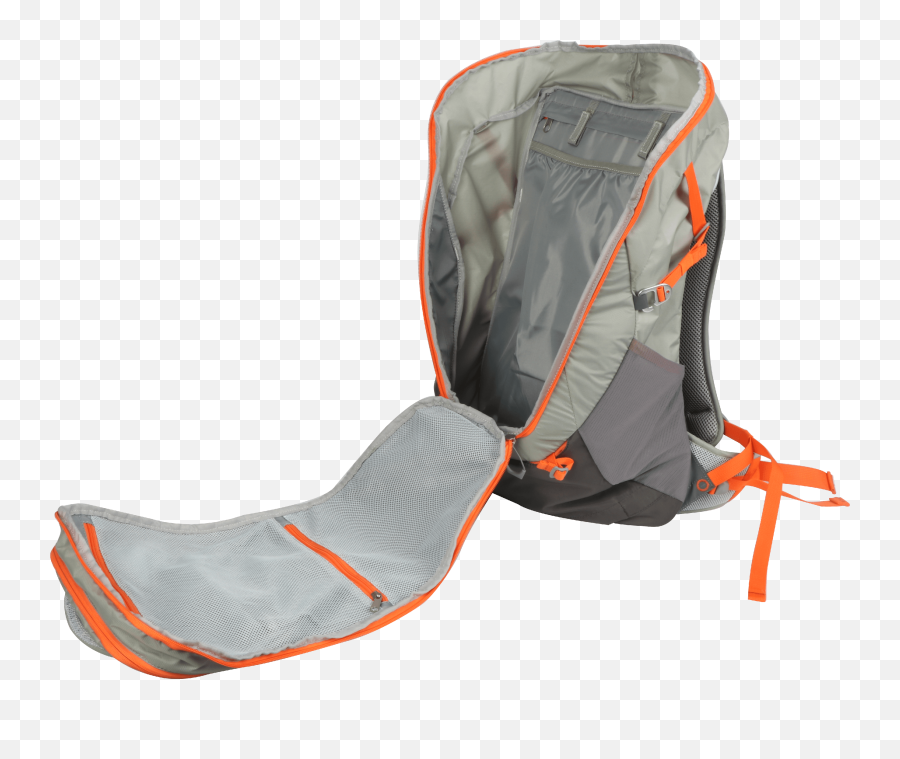 The Path Less Traveled 010 U2013 Ozark Trail 30l Hiking - Hiking Equipment Png,Icon Backpack Review