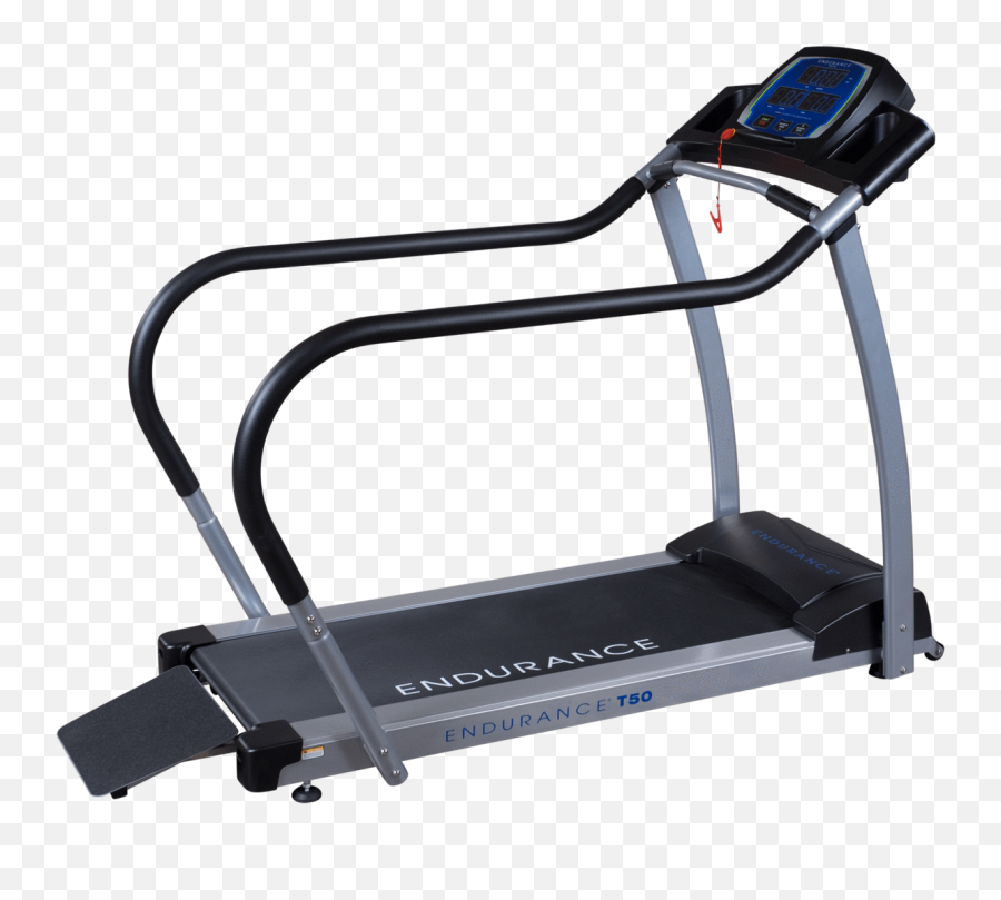Endurance T50 Walking Treadmill - Tapis Roulant Per Riabilitazione Png,Treadmill Png