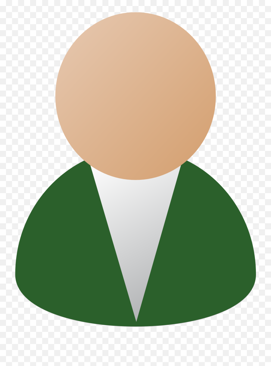 Person Icon Drawing Free Image Download - Vector Person Green Png,Icon For Person