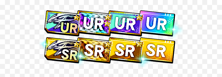 Yu - Gioh Duel Links 4th Anniversary Celebration Campaign Language Png,Yugioh Duel Links Icon Change