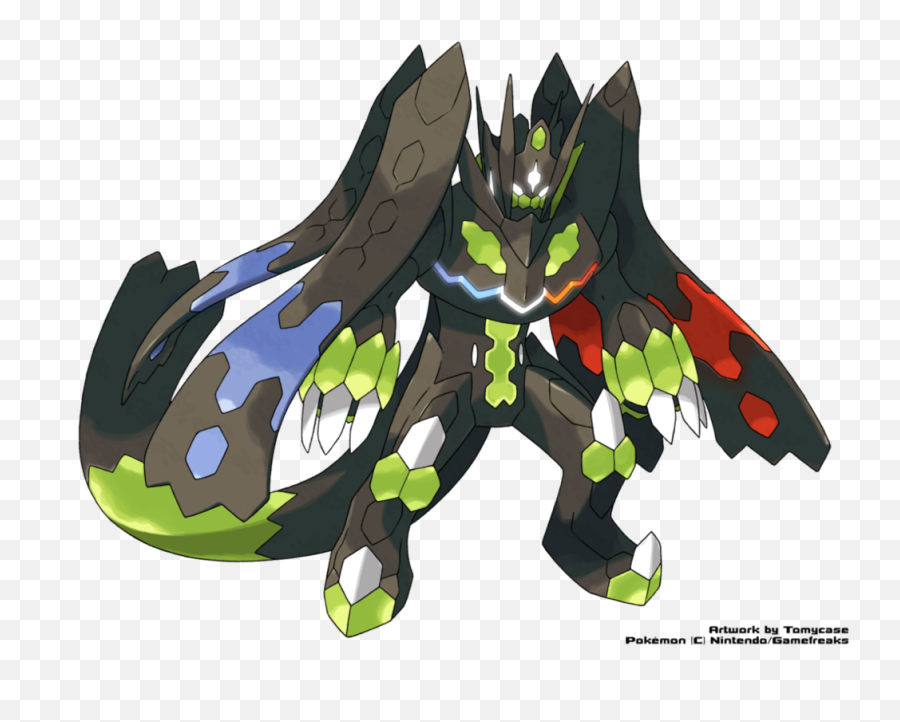 While Everyone Is Talking About P - Don And Mfug Im Here Pokemon Zygarde Png,Lillie Pokemon Icon