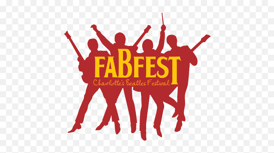Fabfest - Charlotteu0027s Beatles Festival Beatles Png,Beatles Png
