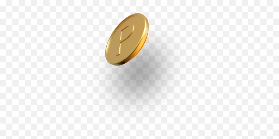 Solid Png Korean Crypto Icon