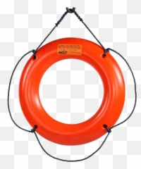 Ring Buoys - Billy Pugh Solid png