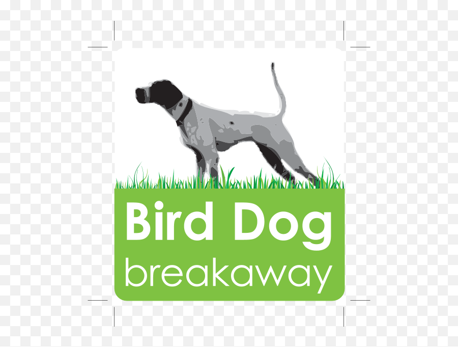 Bird Dog Breakaway Logo Download - Logo Icon Png Svg Dog Supply,Dog Icon Vector