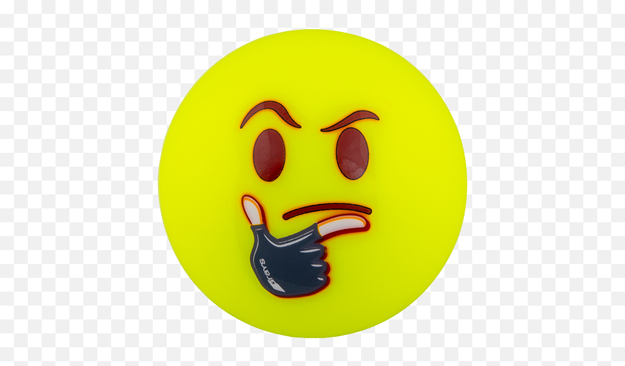 Grays Emoji Hockey Ball Png Slazenger Icon