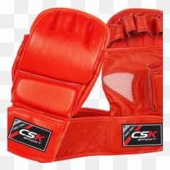 Zhongchengwang Csk Fight Gloves Mma Ufc Boxing - Hand Boxing Equipment Png,What Is The Official Icon Of Chennai Super Kings Team