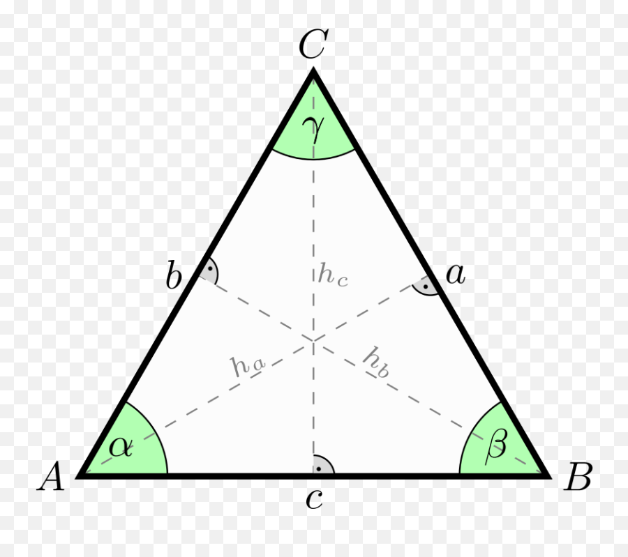 Tiling A Triangular Grid Using Specific Pattern - Stack Povrsina Jednakostranicnog Trougla Png,Triangle Pattern Png