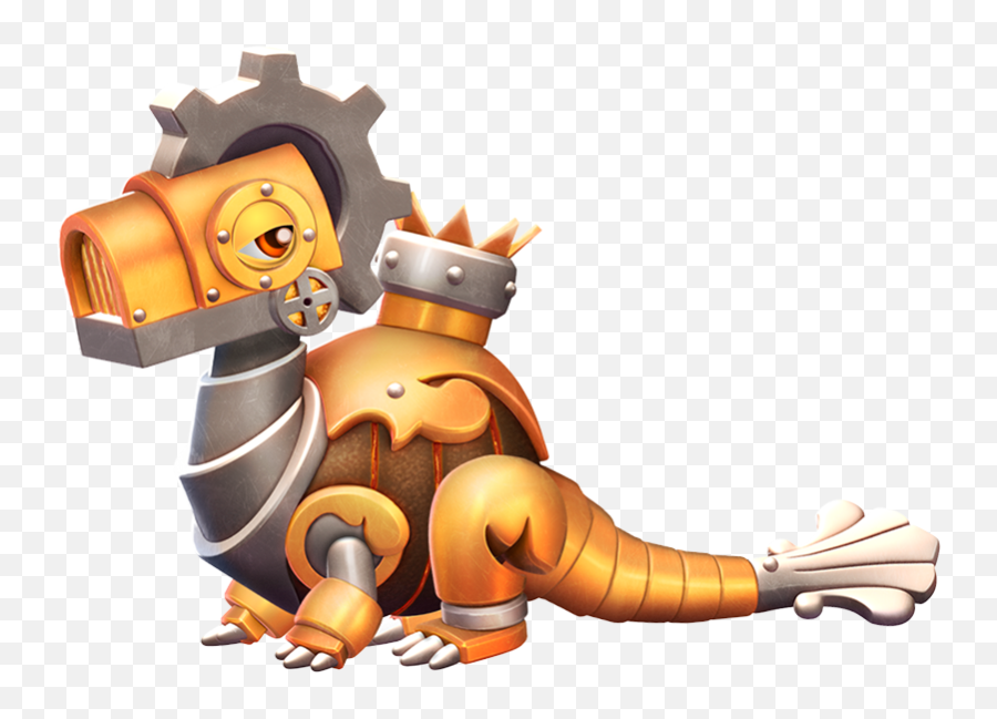 Steampunk Dragon - Dragon Mania Legends Steampunk Dragon Png,Steampunk Icon Png