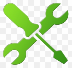 Download Hd Build Icon Png Transparent Image - NicePNGcom Green