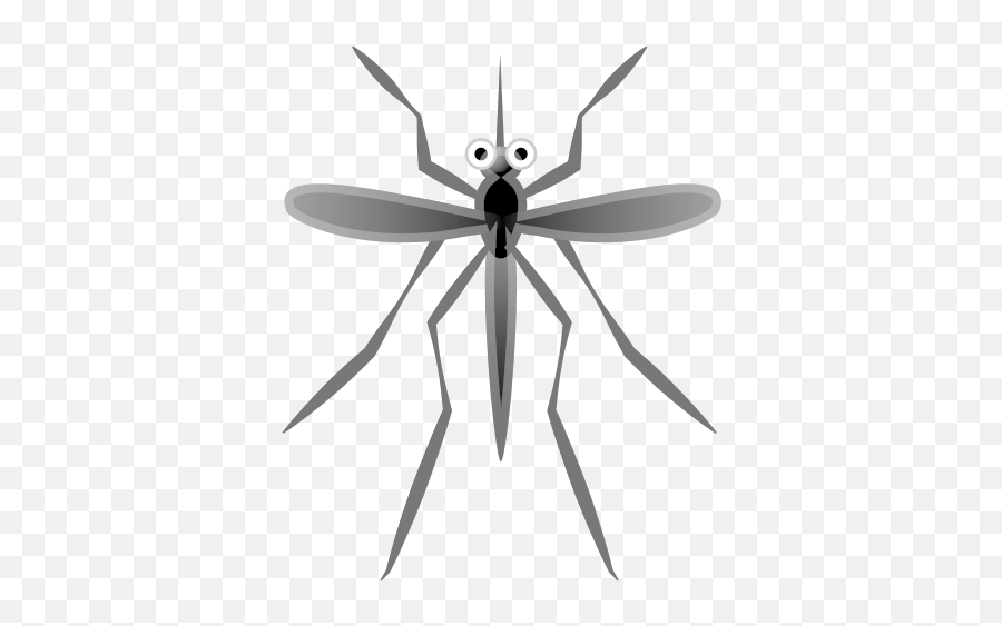 Mosquito Emoji - Meaning Png,Mosquito Transparent