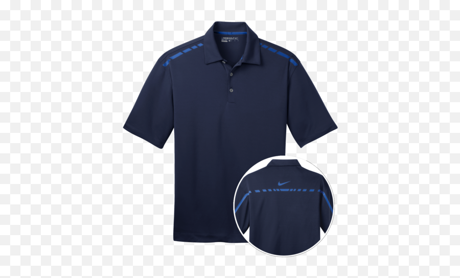 Mens Shirts - Short Sleeve Png,Nike Golf Icon Color Block Polo