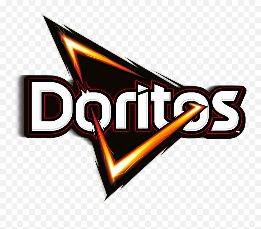 Doritos Logo Png - Doritos Logo,Frito Lay Logo